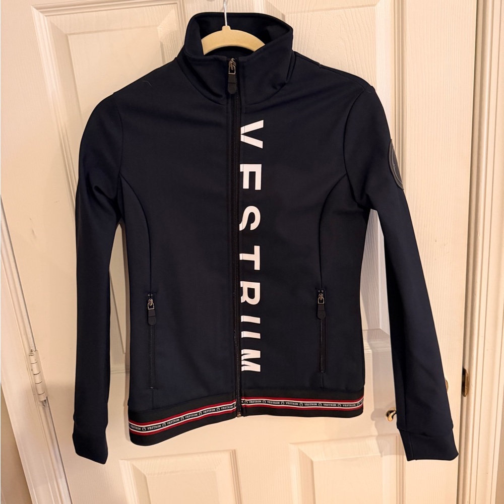 Vestrum Equestrian Jacket